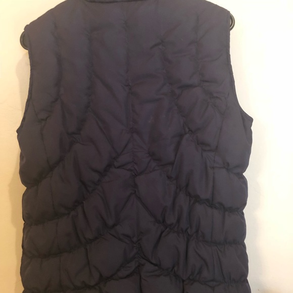 Nine West puffy vest - Picture 3 of 3